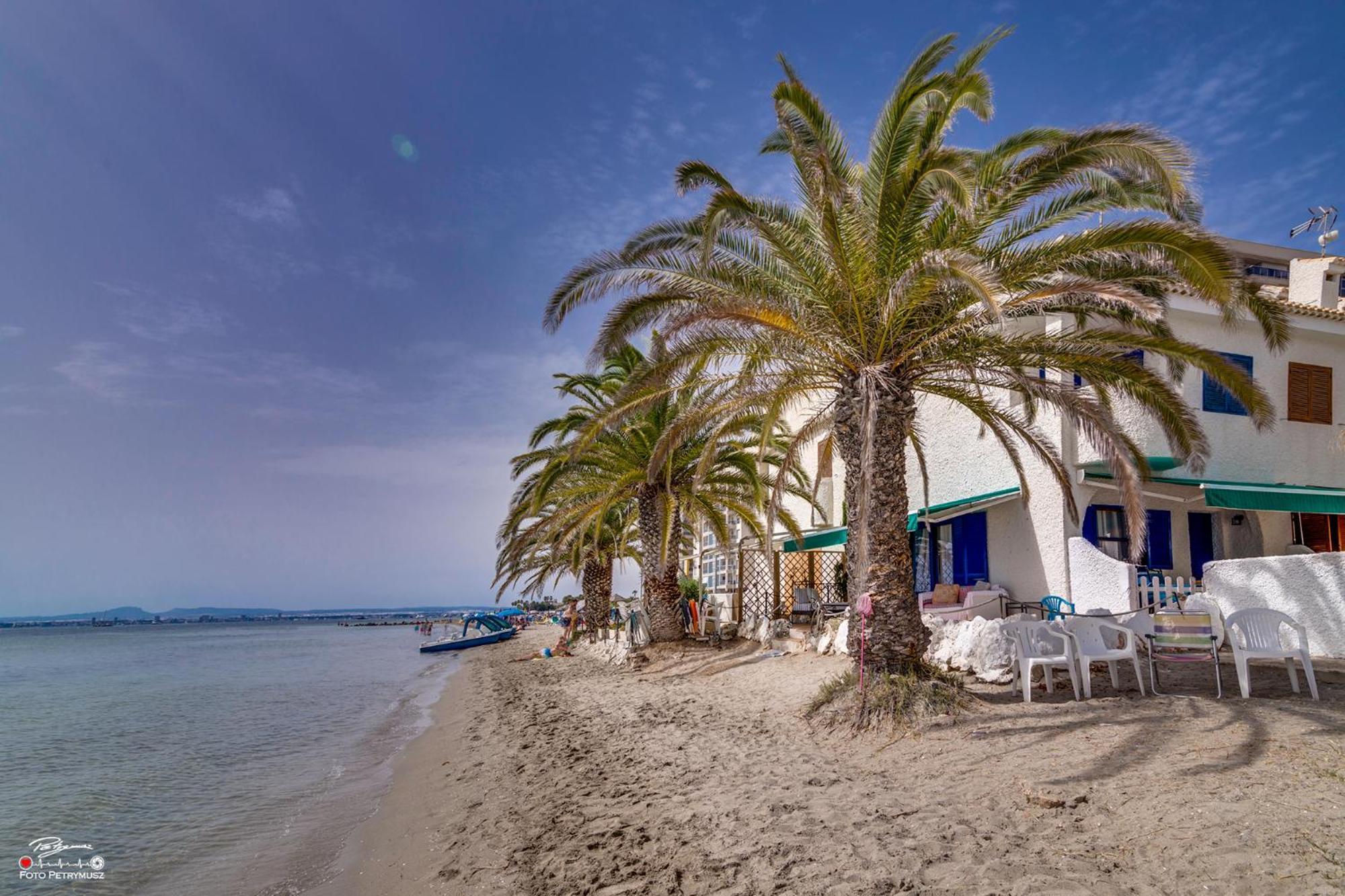 Murano By Alina365 La Manga del Mar Menor Extérieur photo